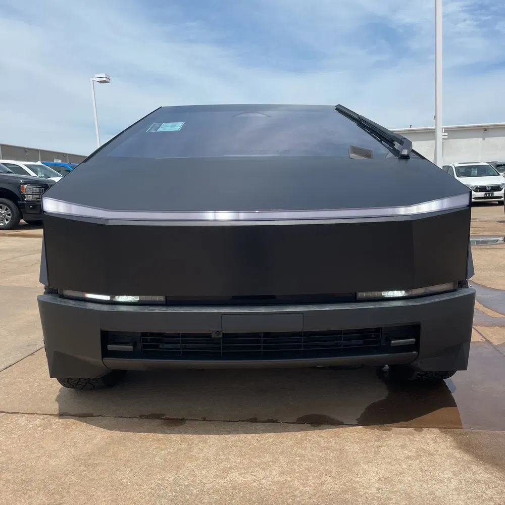 2024 Tesla Cybertruck Base