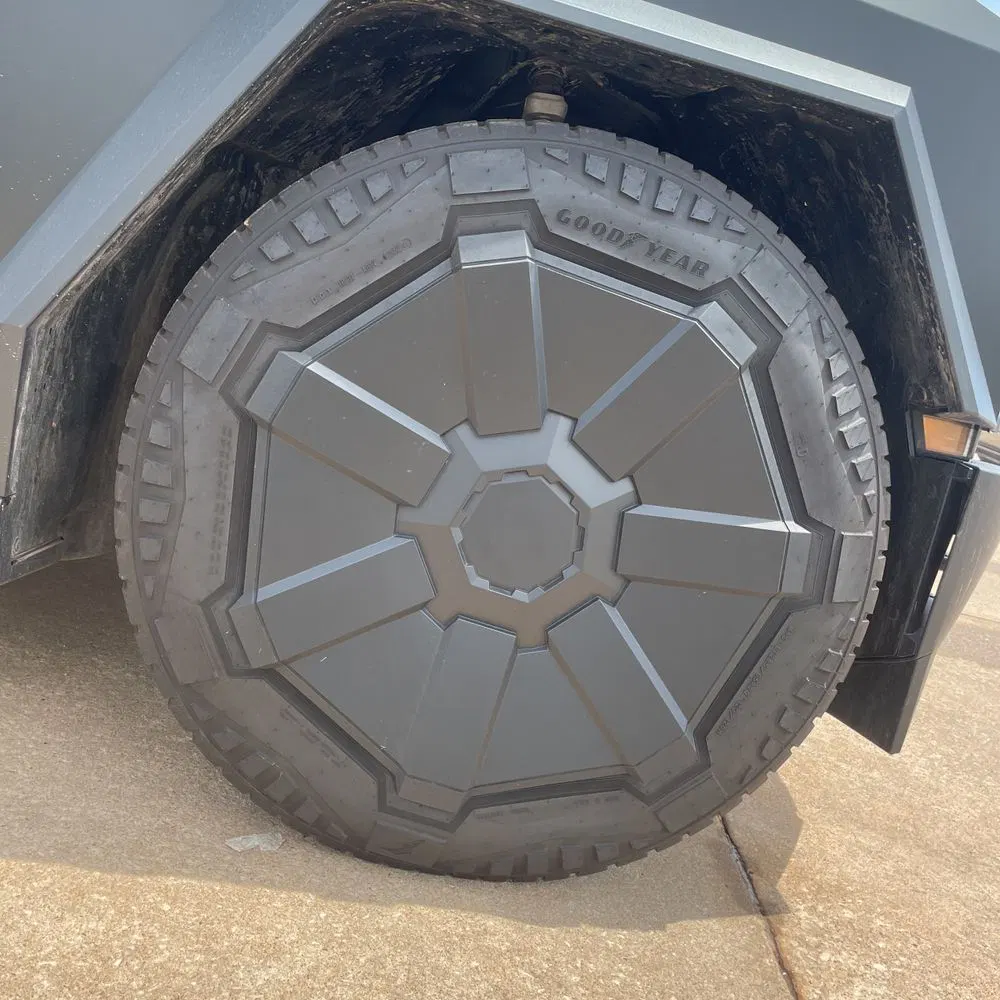 2024 Tesla Cybertruck Base