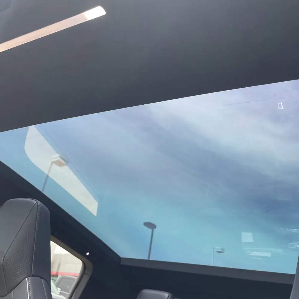 2024 Tesla Cybertruck Base