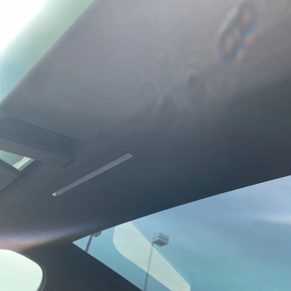 2024 Tesla Cybertruck Base