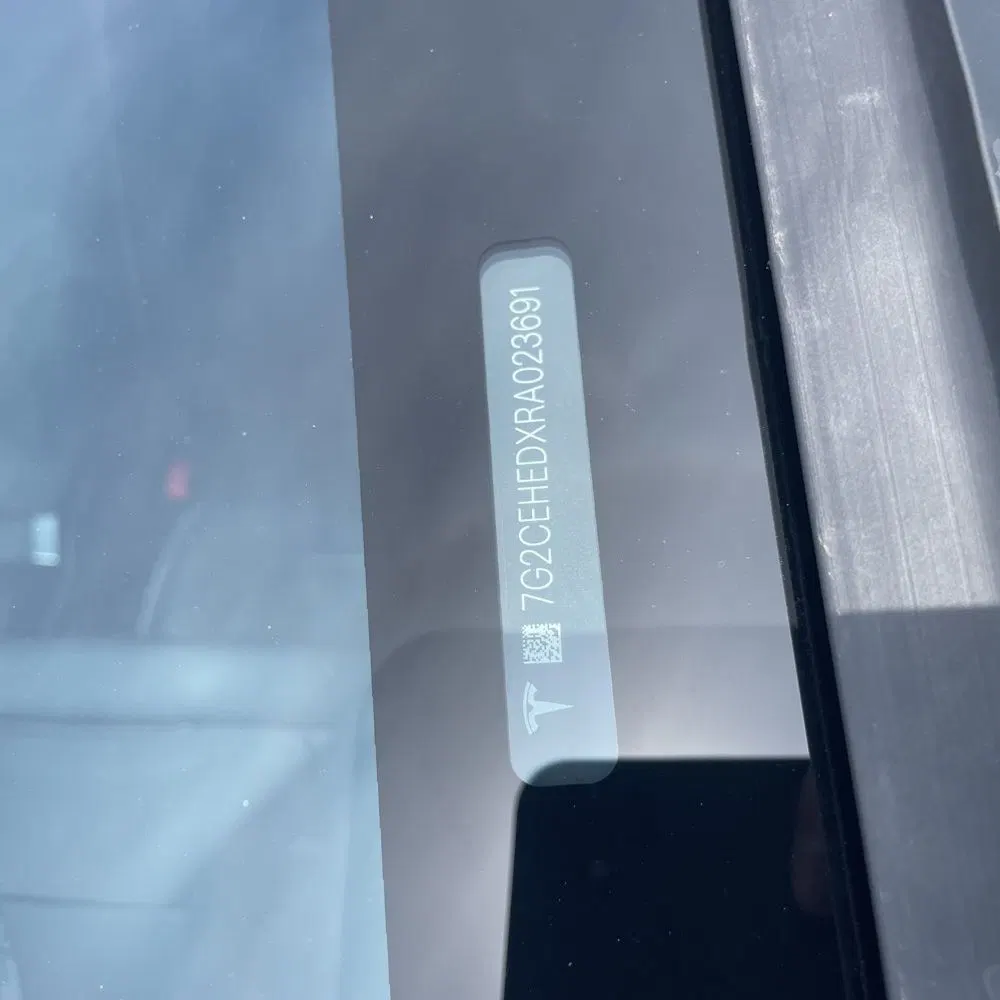 2024 Tesla Cybertruck Base