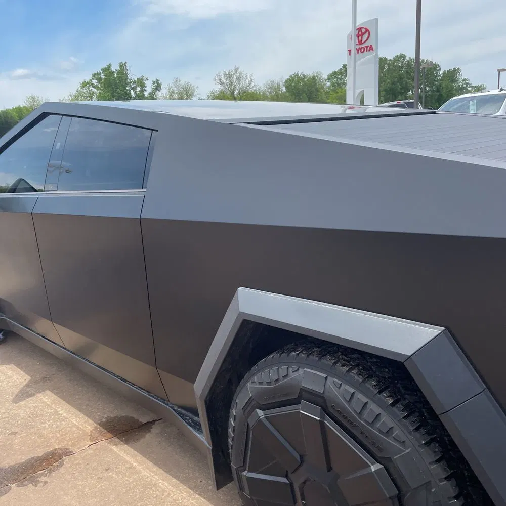 2024 Tesla Cybertruck Base