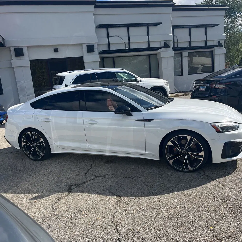 2023 Audi S5 Premium Plus