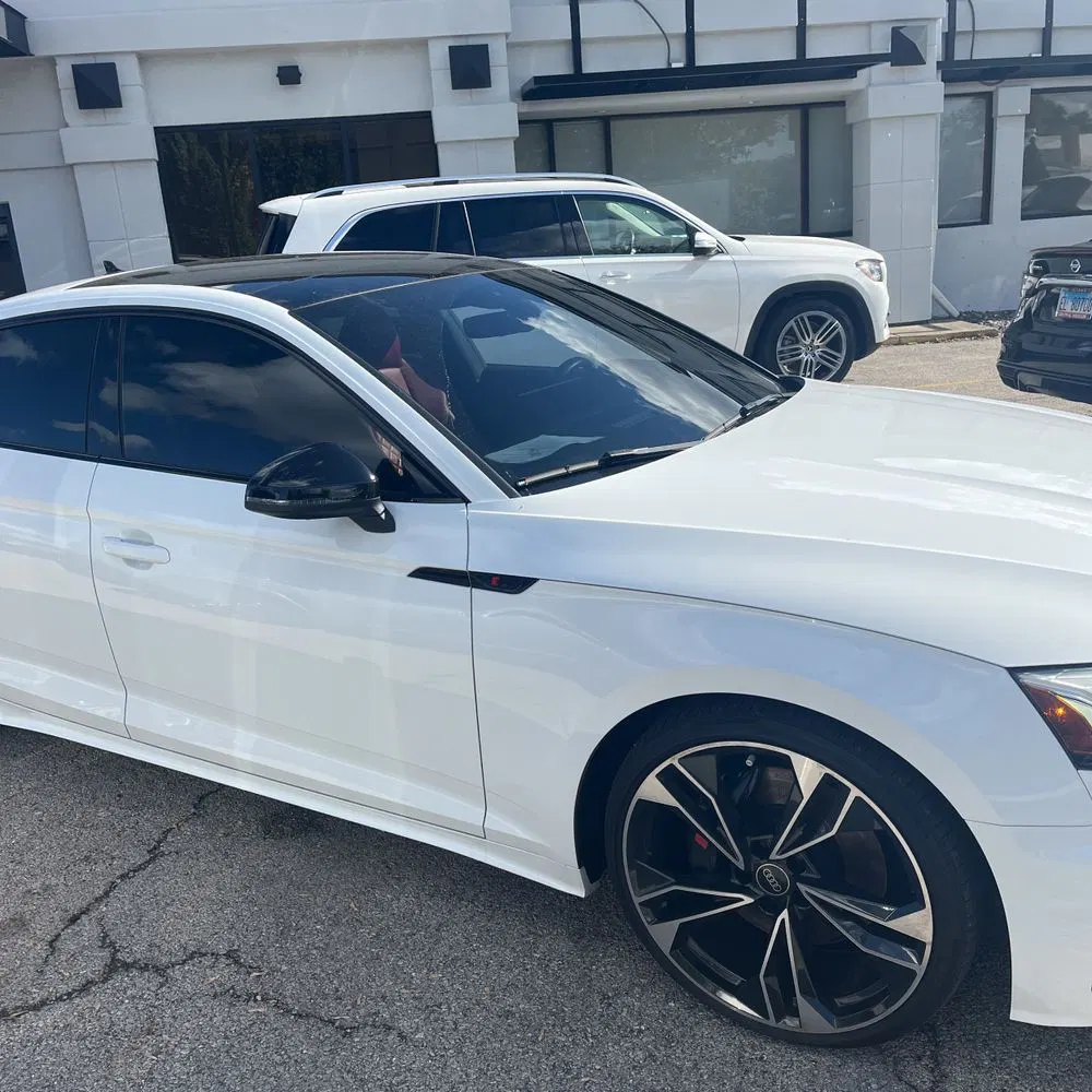 2023 Audi S5 Premium Plus