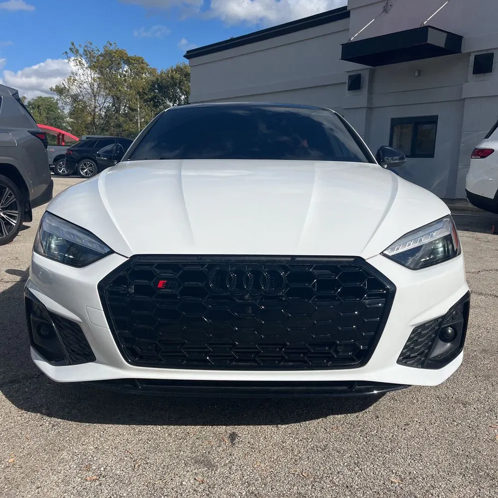 2023 Audi S5 Premium Plus