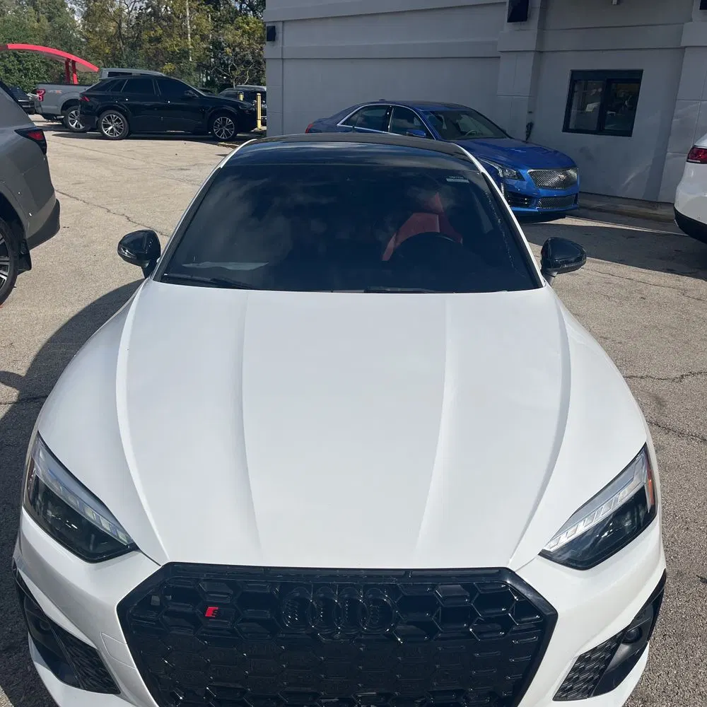 2023 Audi S5 Premium Plus