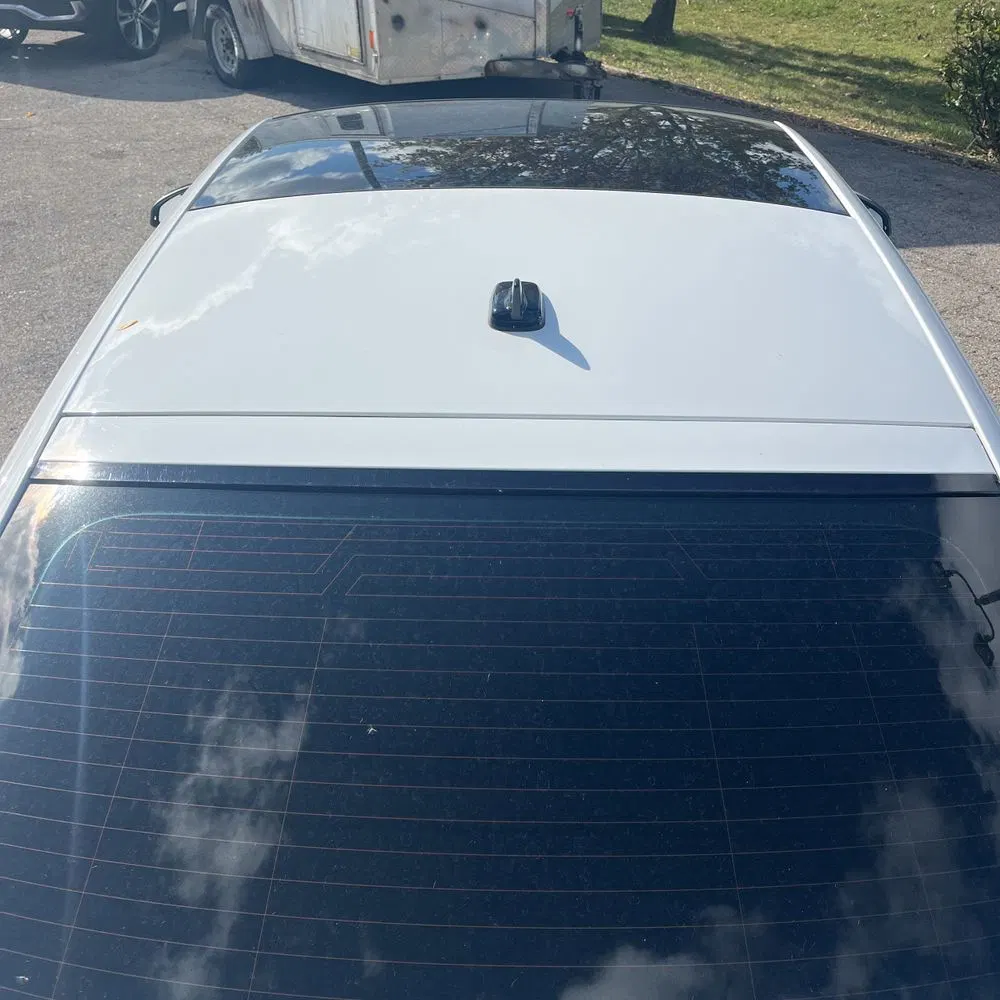 2023 Audi S5 Premium Plus