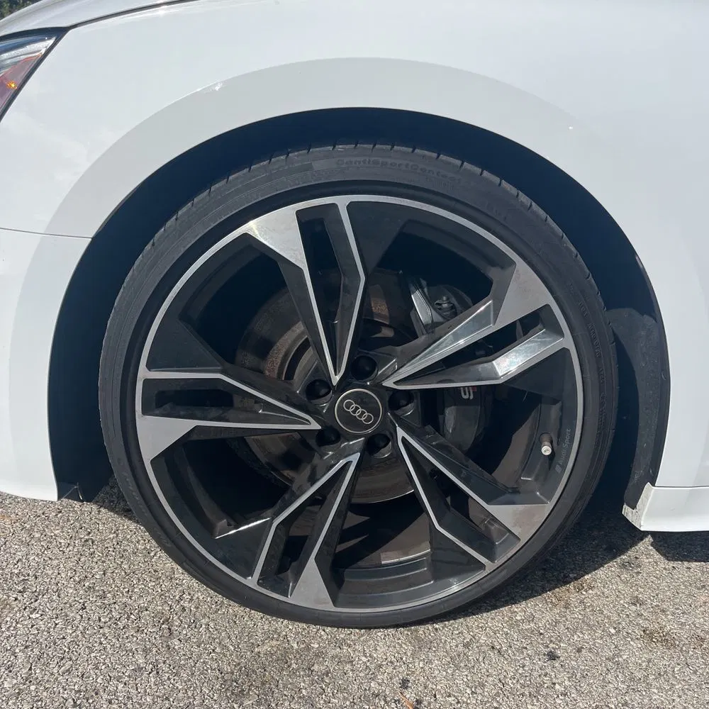 2023 Audi S5 Premium Plus