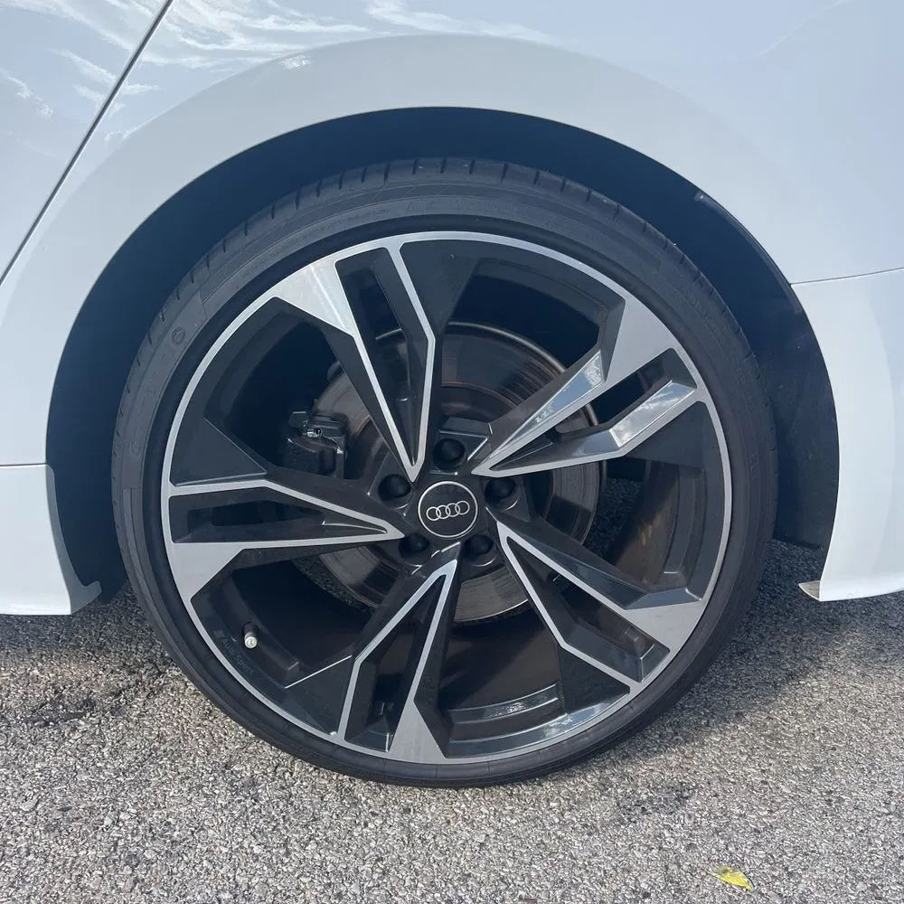 2023 Audi S5 Premium Plus