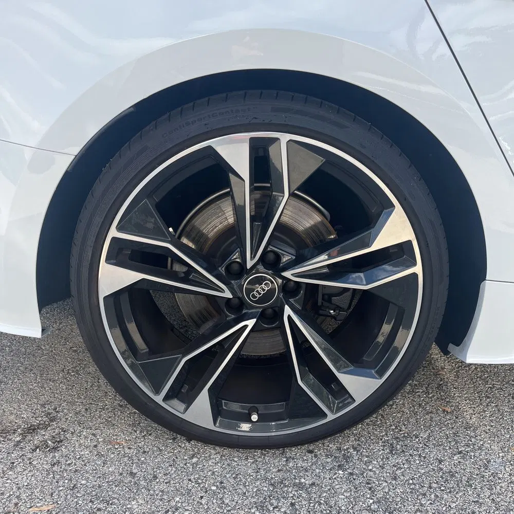 2023 Audi S5 Premium Plus