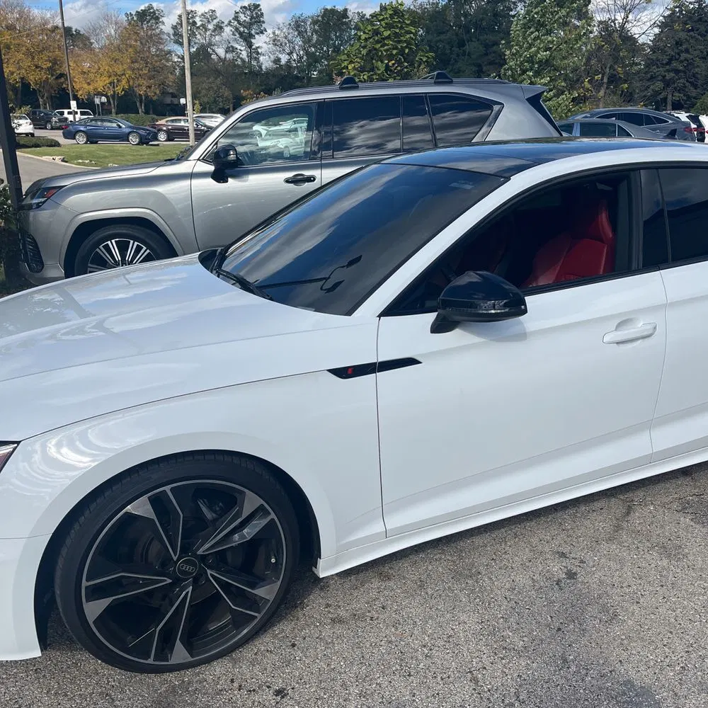 2023 Audi S5 Premium Plus
