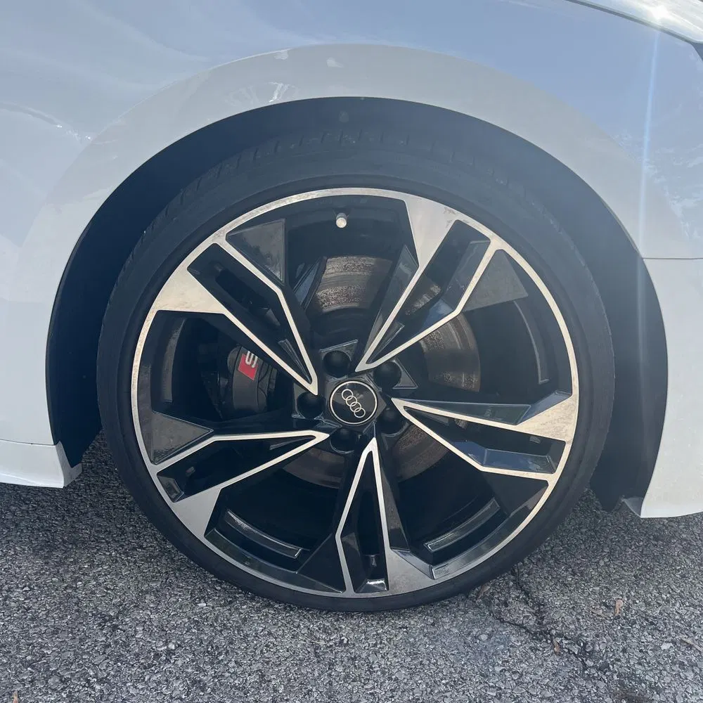 2023 Audi S5 Premium Plus