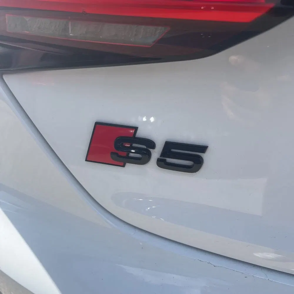 2023 Audi S5 Premium Plus