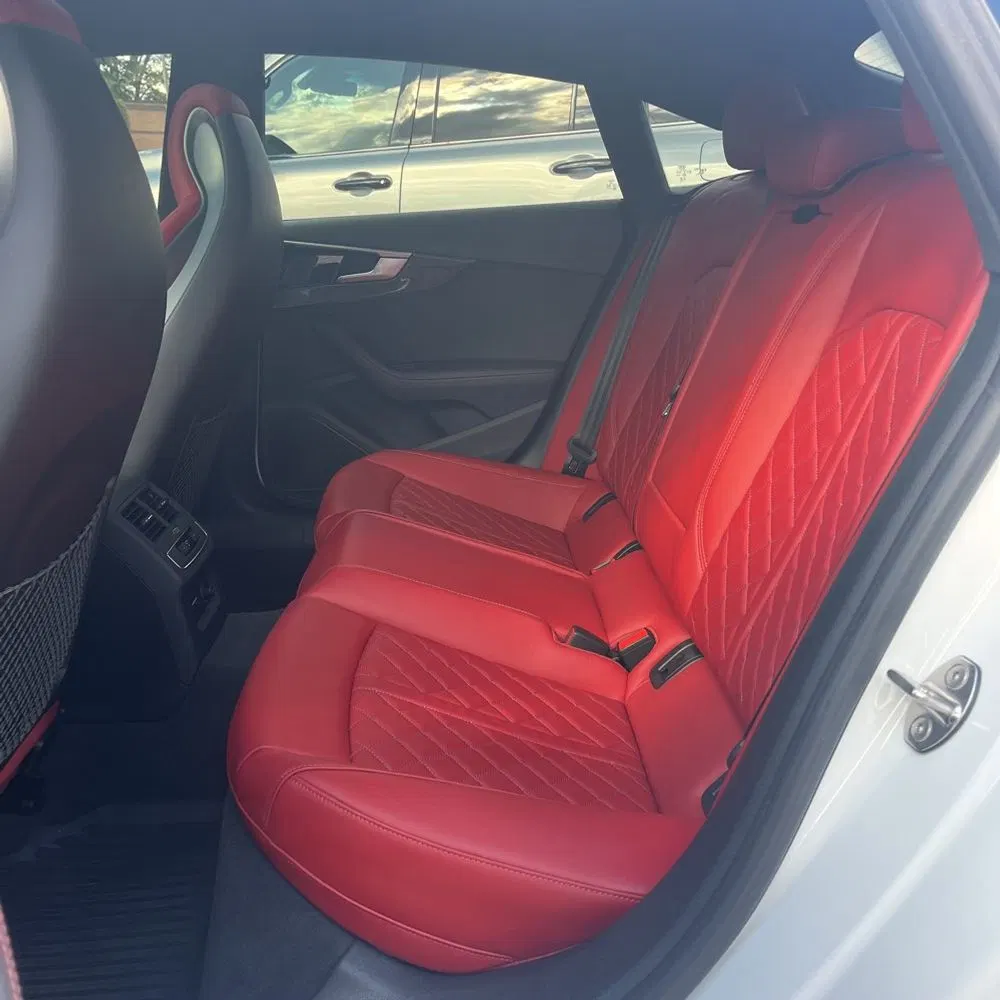 2023 Audi S5 Premium Plus