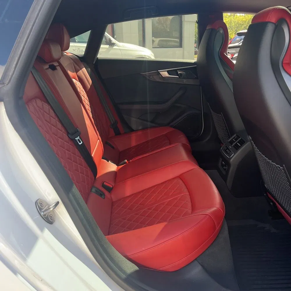 2023 Audi S5 Premium Plus
