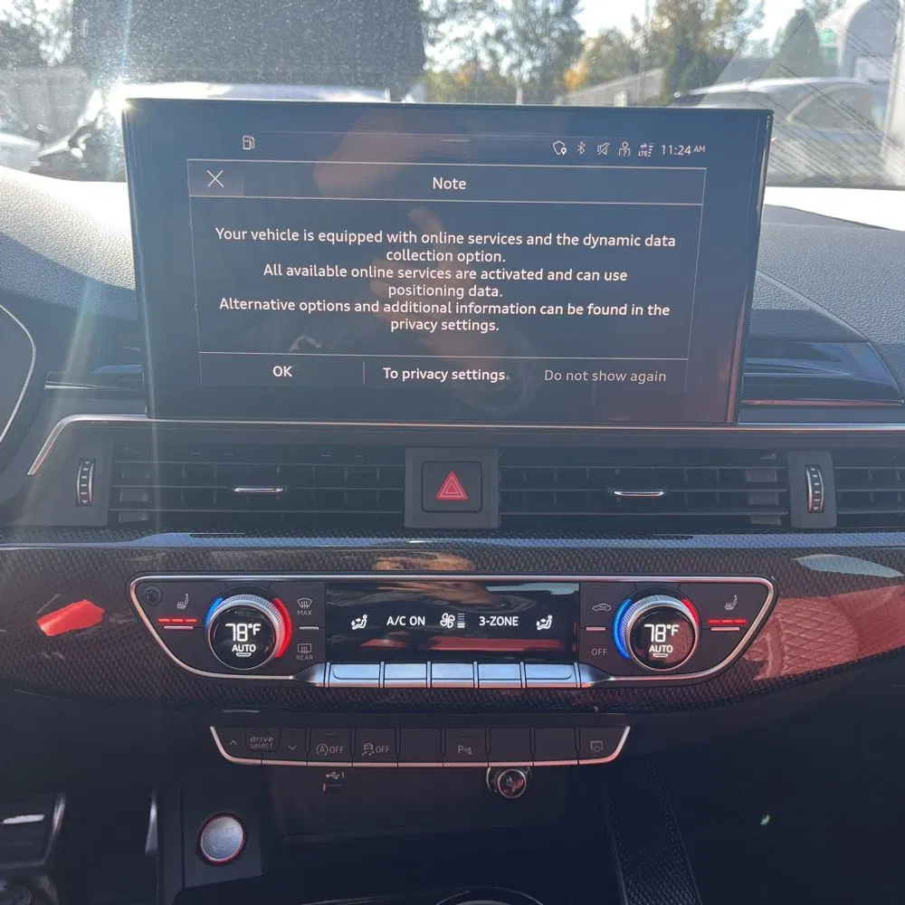 2023 Audi S5 Premium Plus