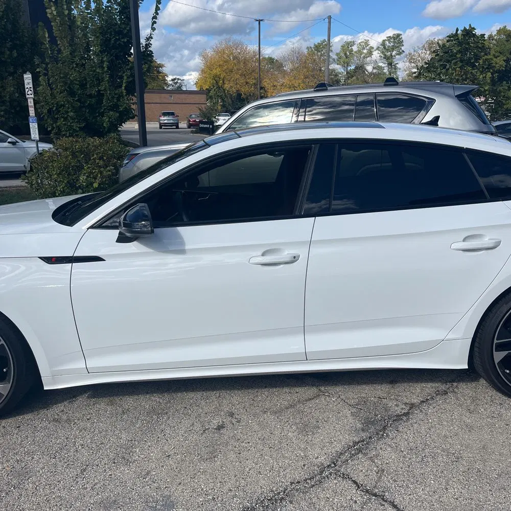 2023 Audi S5 Premium Plus