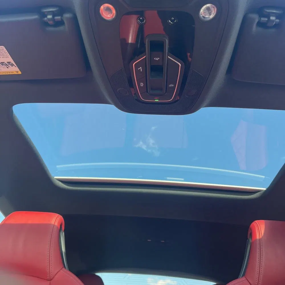2023 Audi S5 Premium Plus