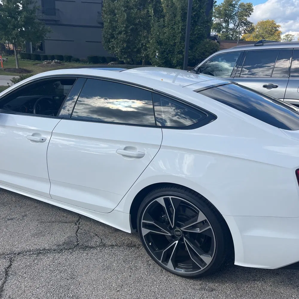 2023 Audi S5 Premium Plus