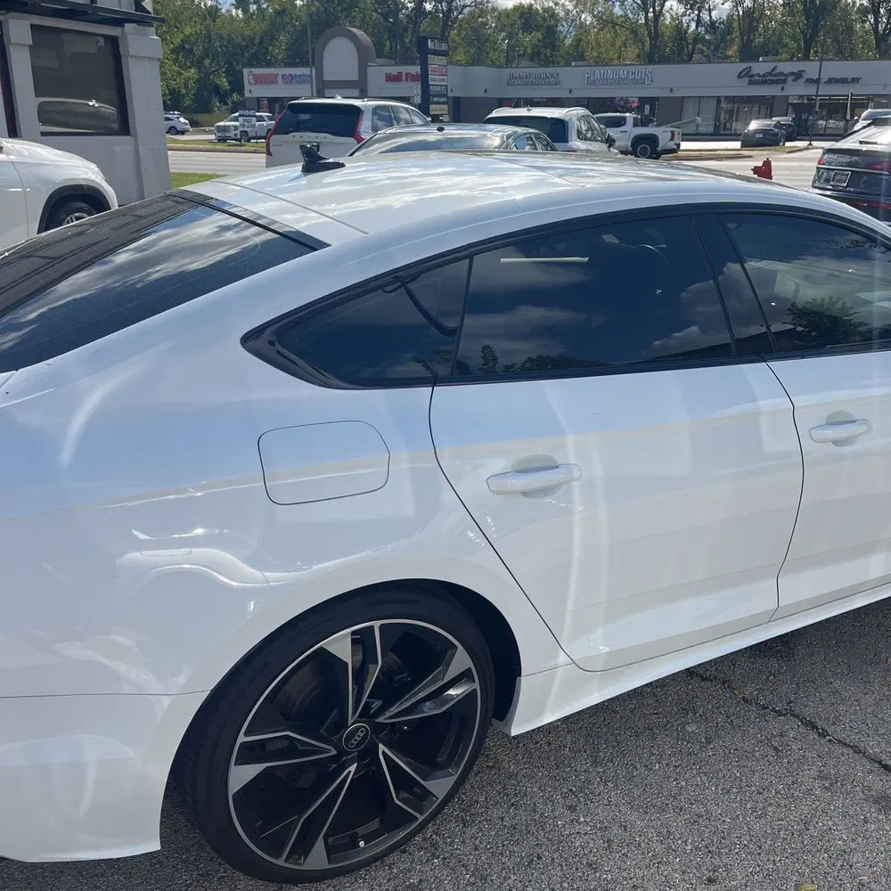2023 Audi S5 Premium Plus