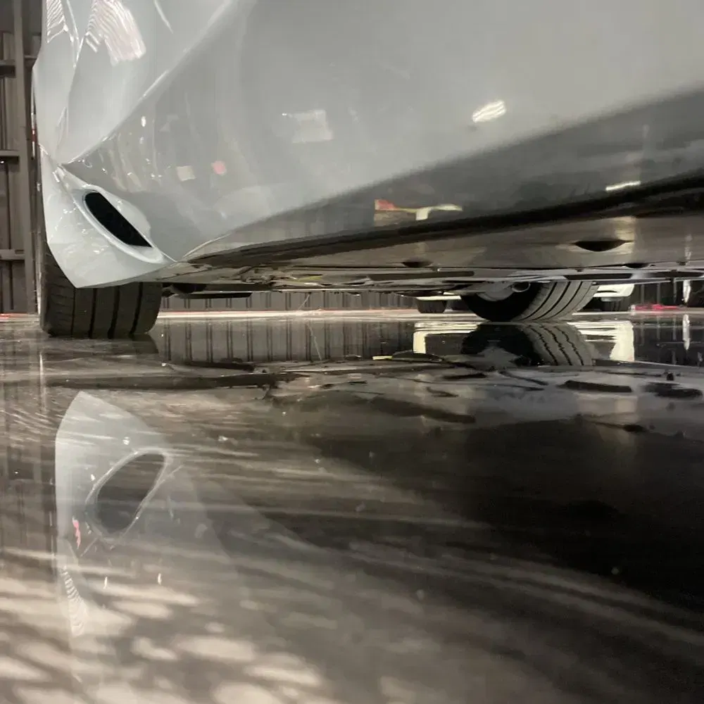 2018 McLaren 720S Base