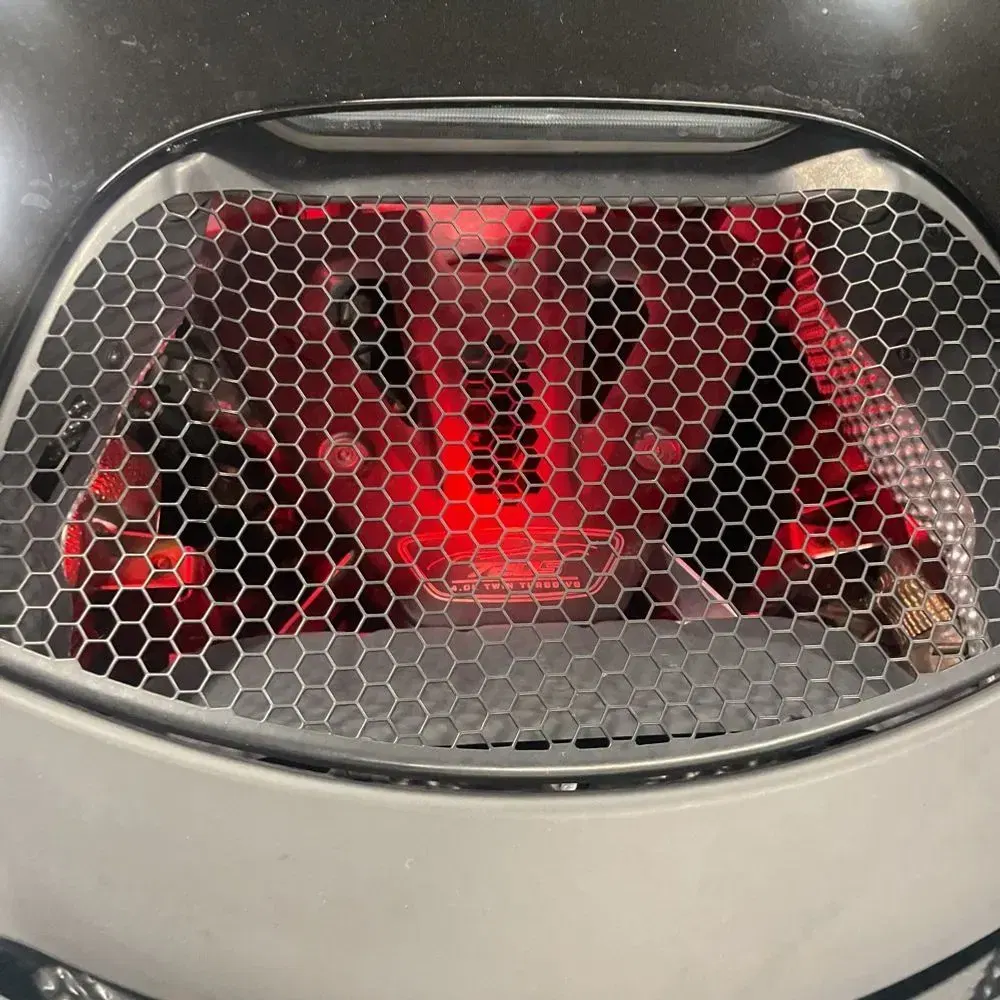 2018 McLaren 720S Base
