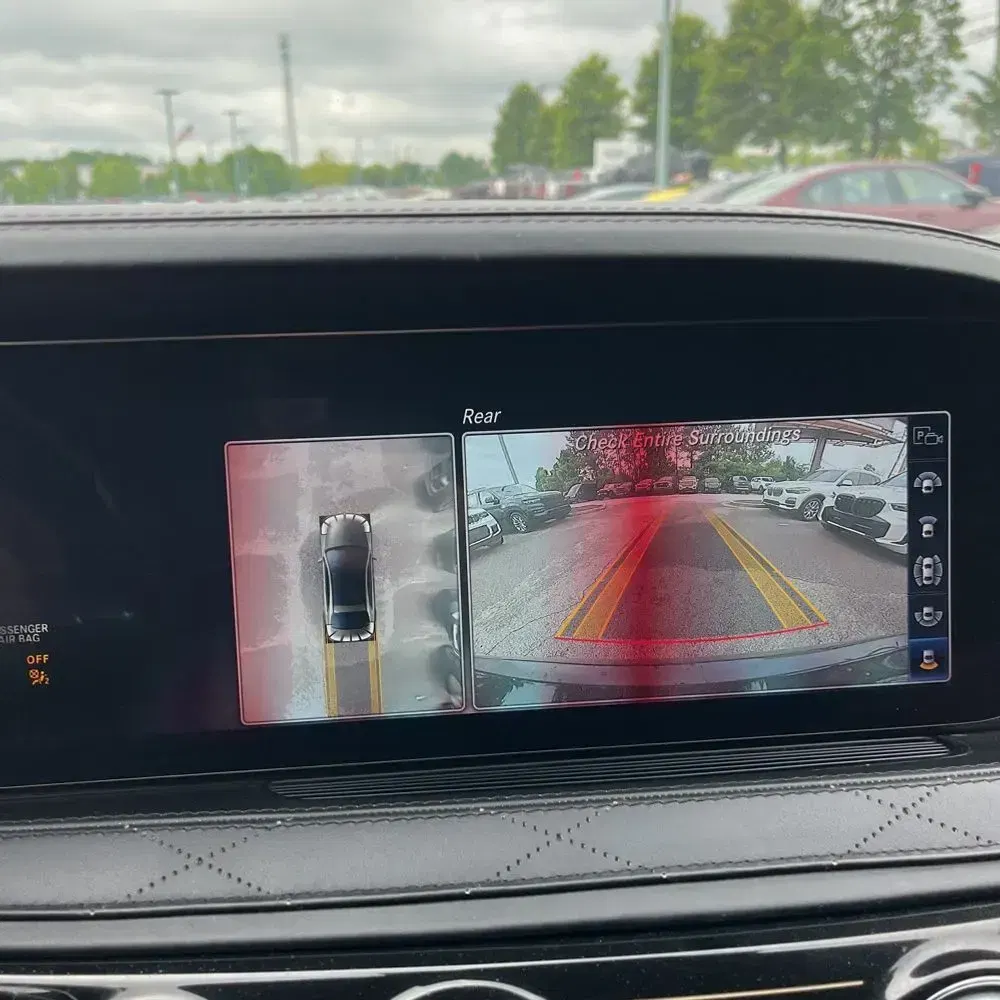2020 Mercedes-Benz S-Class Mercedes-Maybach S 650