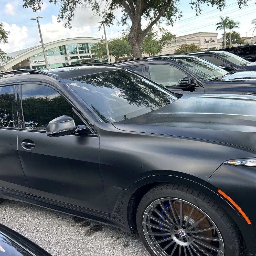 2024 BMW X7 Alpina XB7