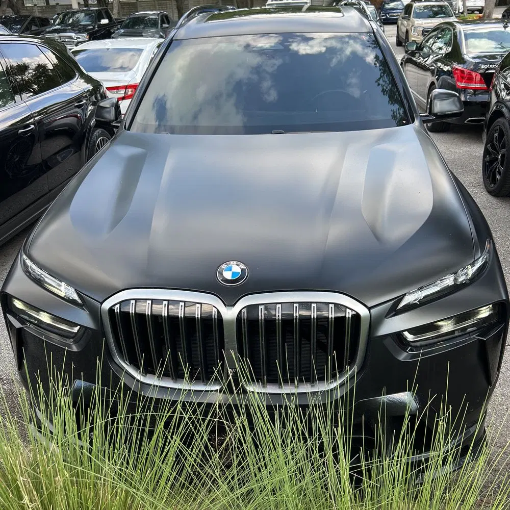 2024 BMW X7 Alpina XB7