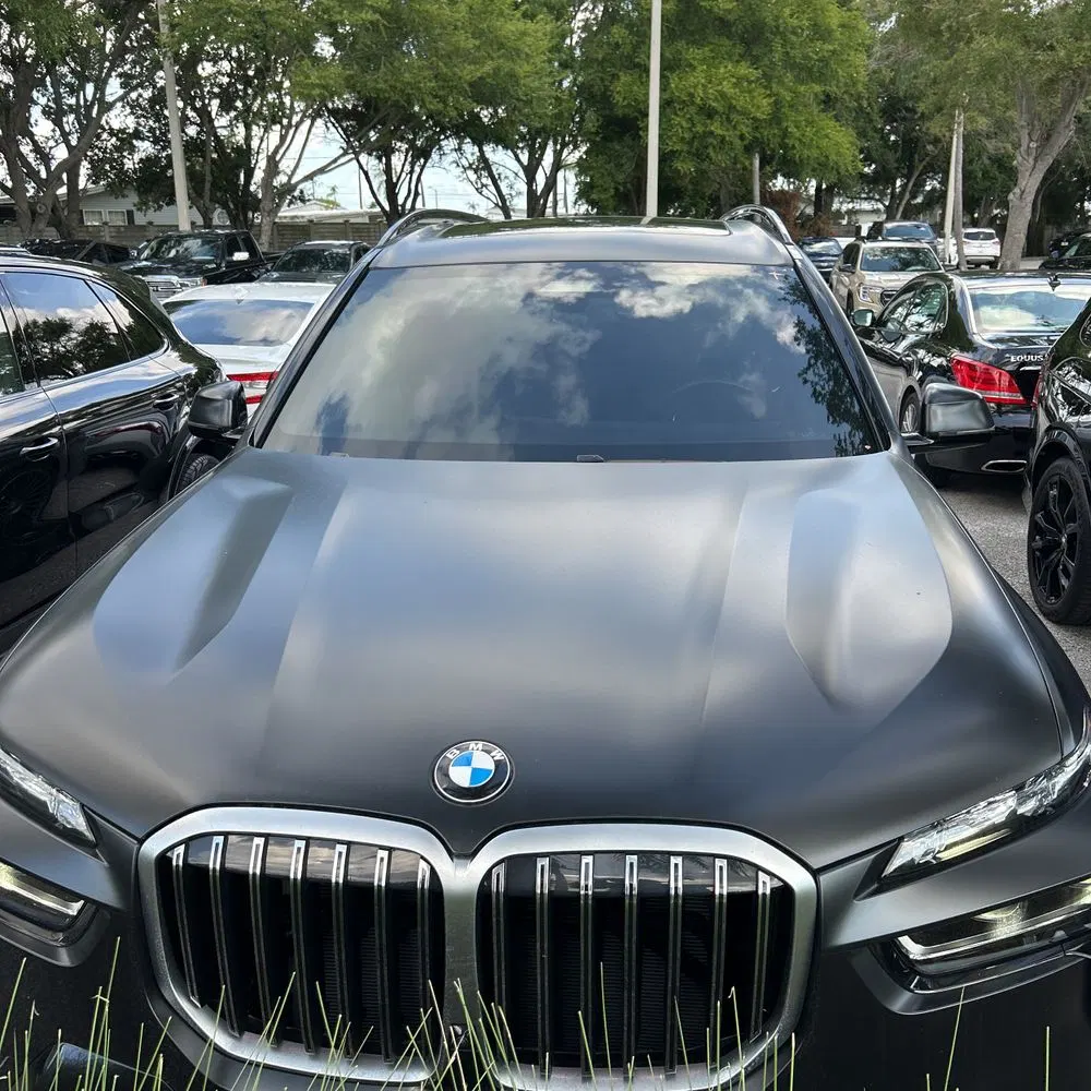 2024 BMW X7 Alpina XB7
