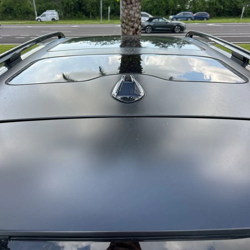 2024 BMW X7 Alpina XB7