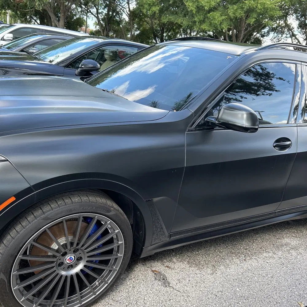2024 BMW X7 Alpina XB7