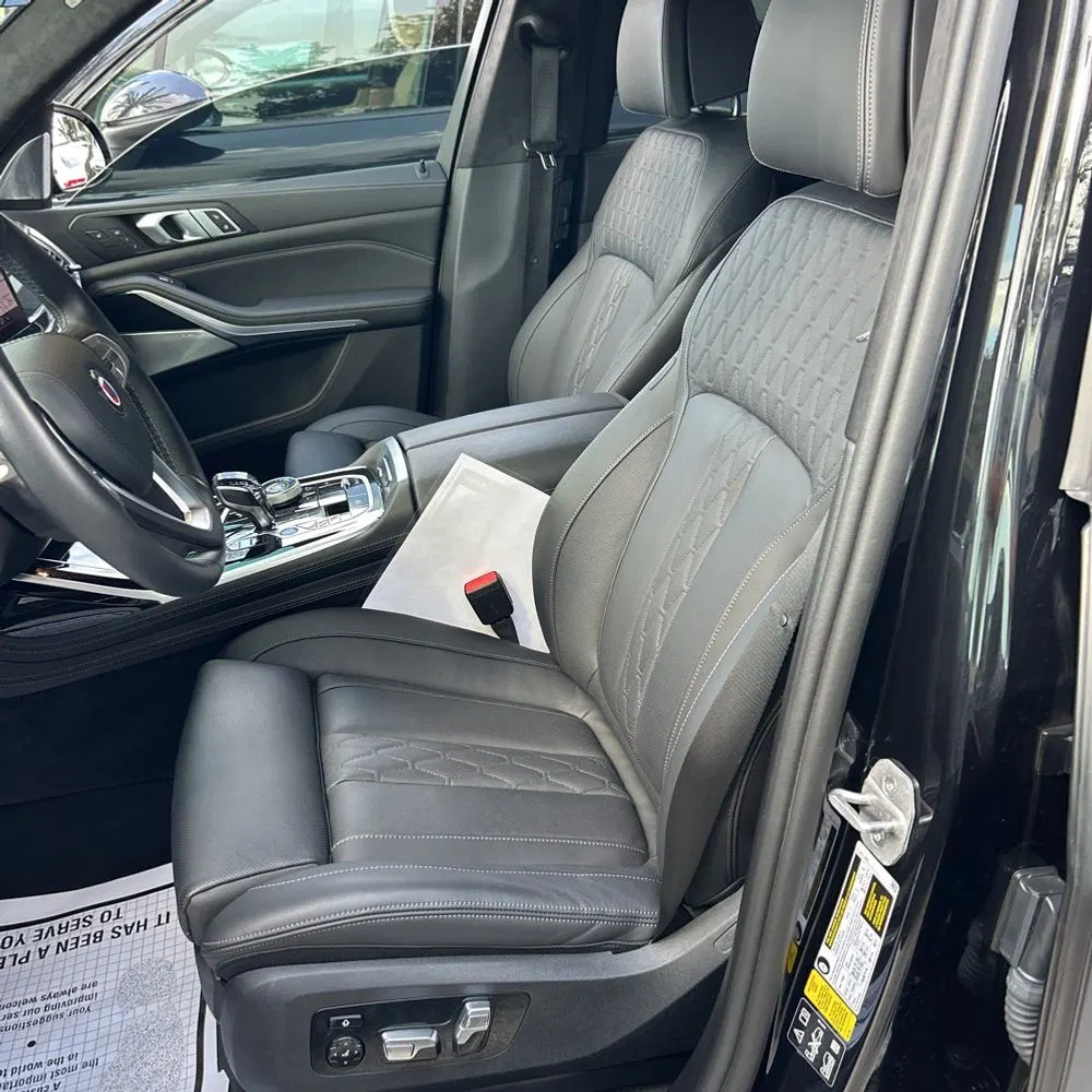 2024 BMW X7 Alpina XB7
