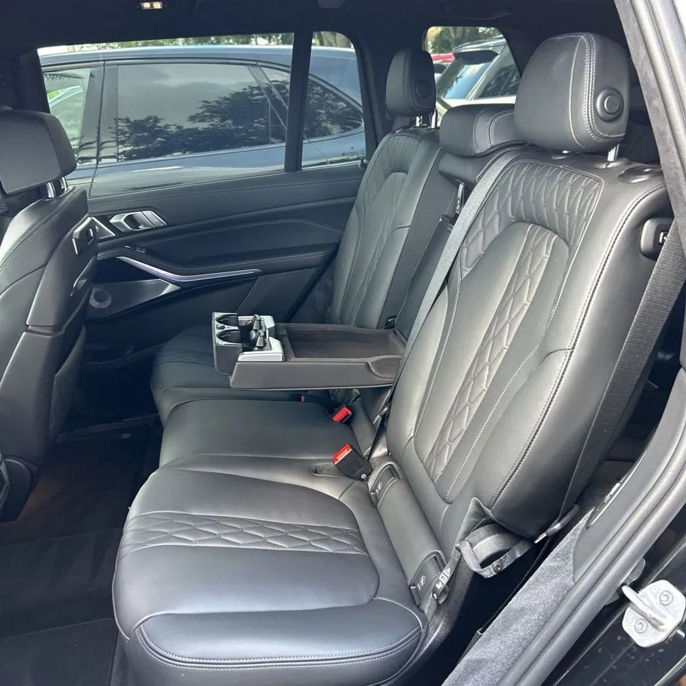 2024 BMW X7 Alpina XB7