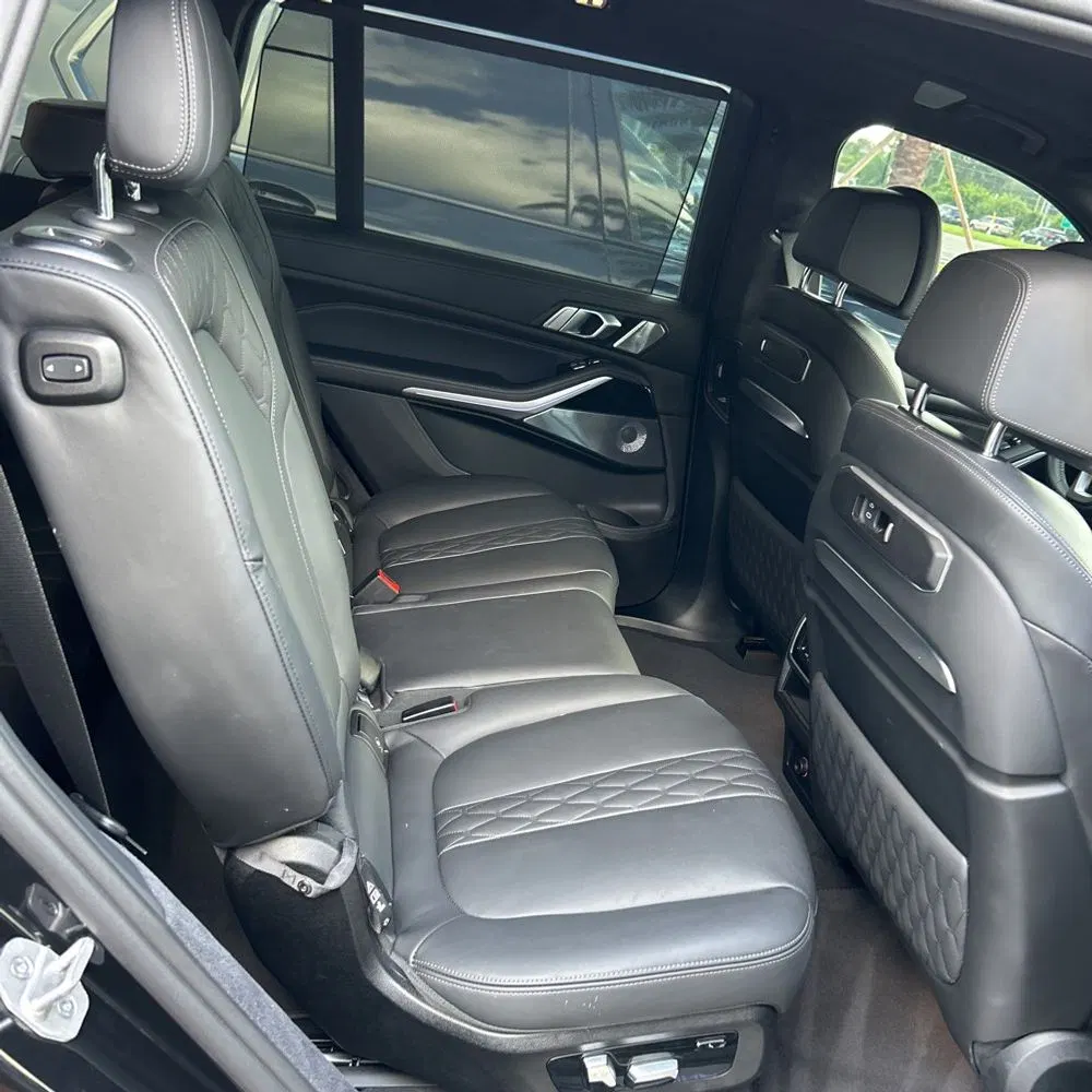 2024 BMW X7 Alpina XB7