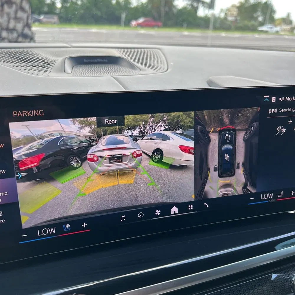 2024 BMW X7 Alpina XB7