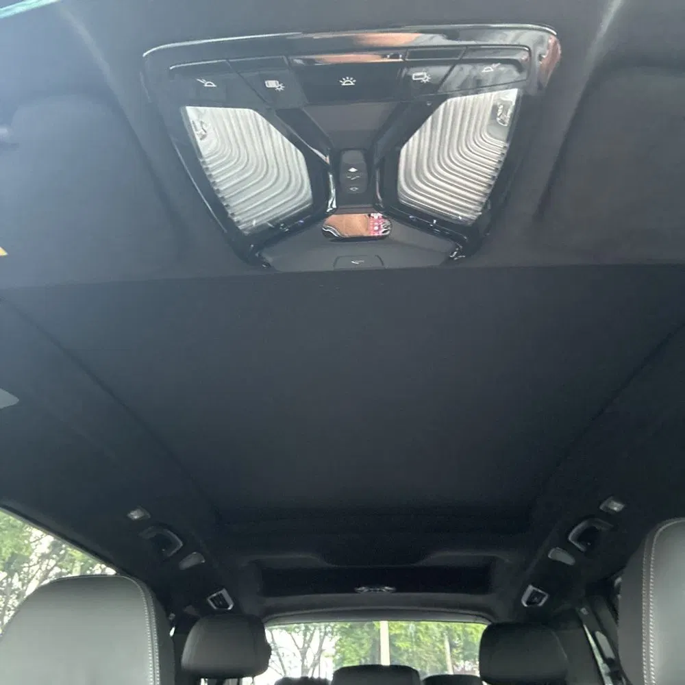 2024 BMW X7 Alpina XB7