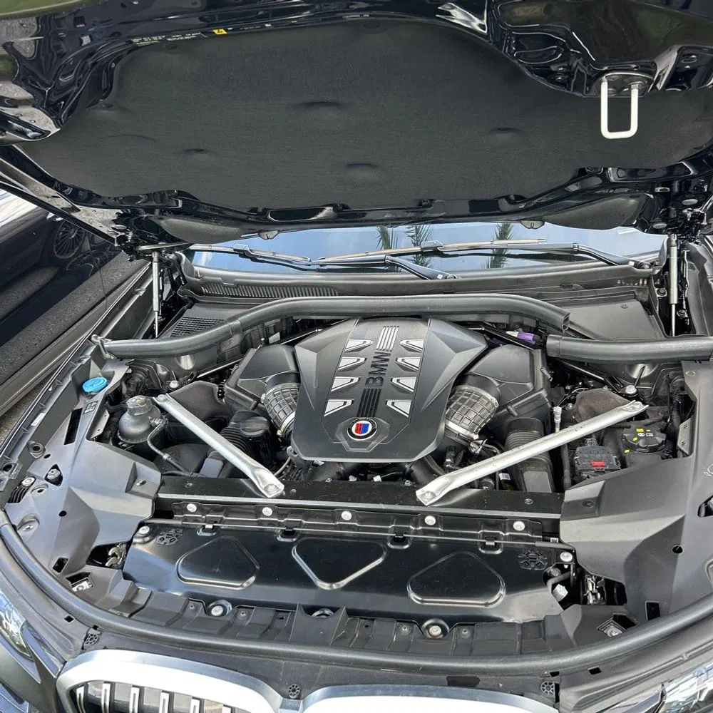 2024 BMW X7 Alpina XB7