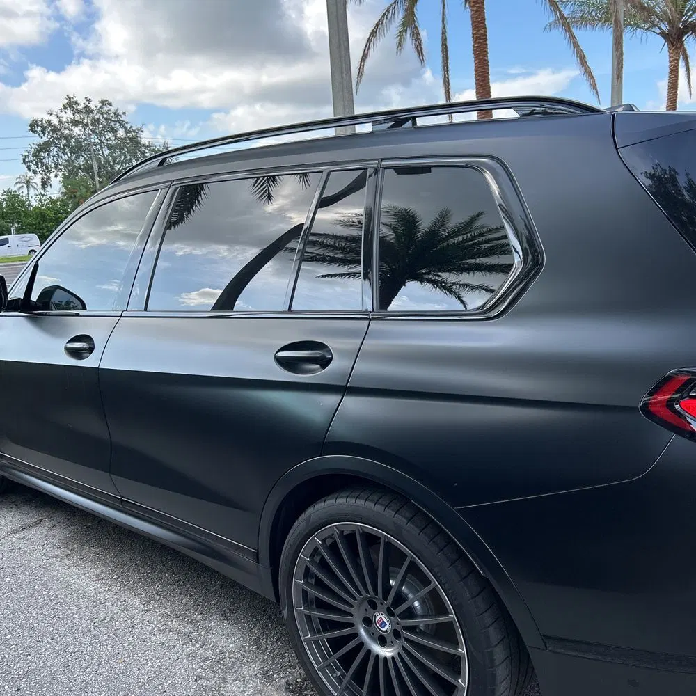 2024 BMW X7 Alpina XB7