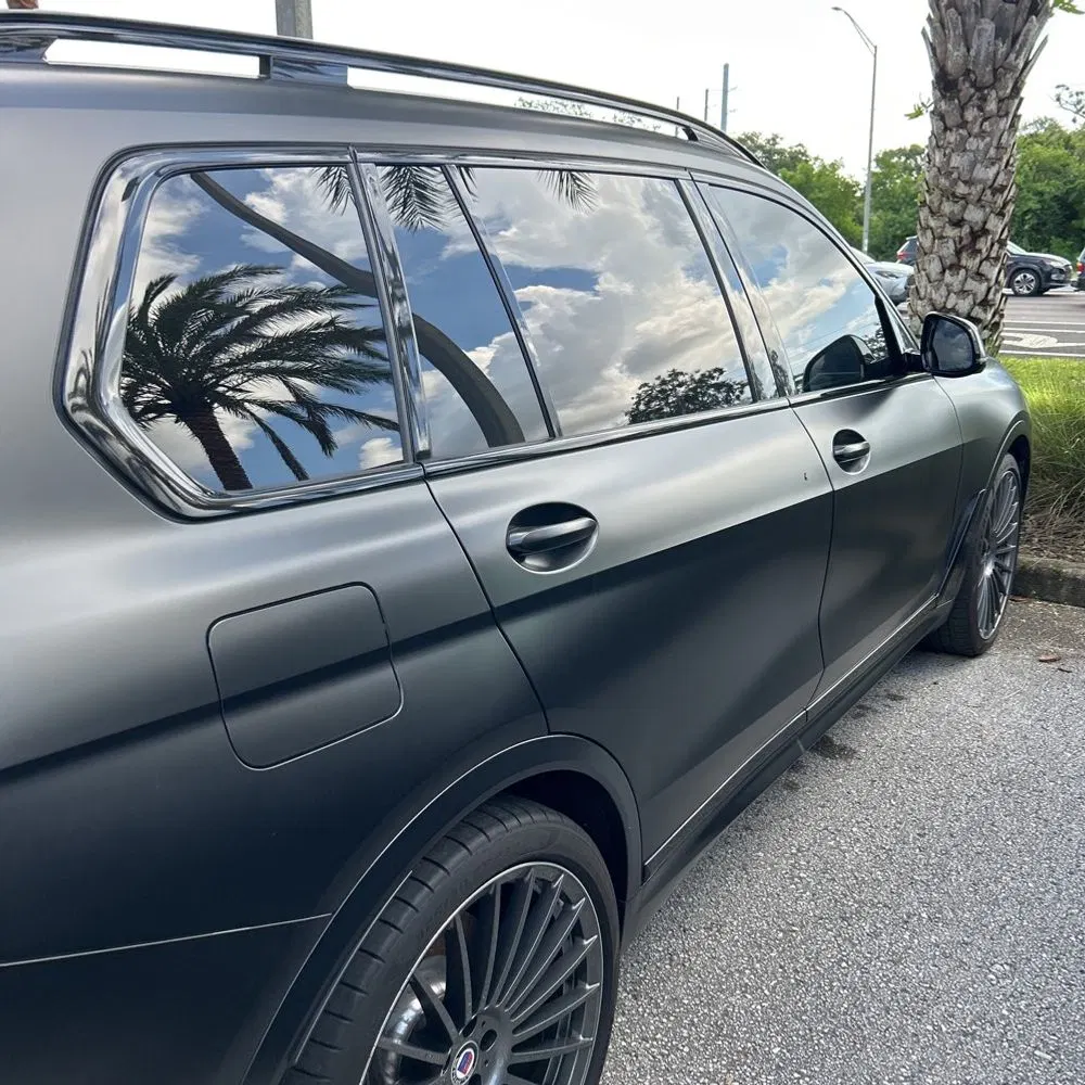2024 BMW X7 Alpina XB7