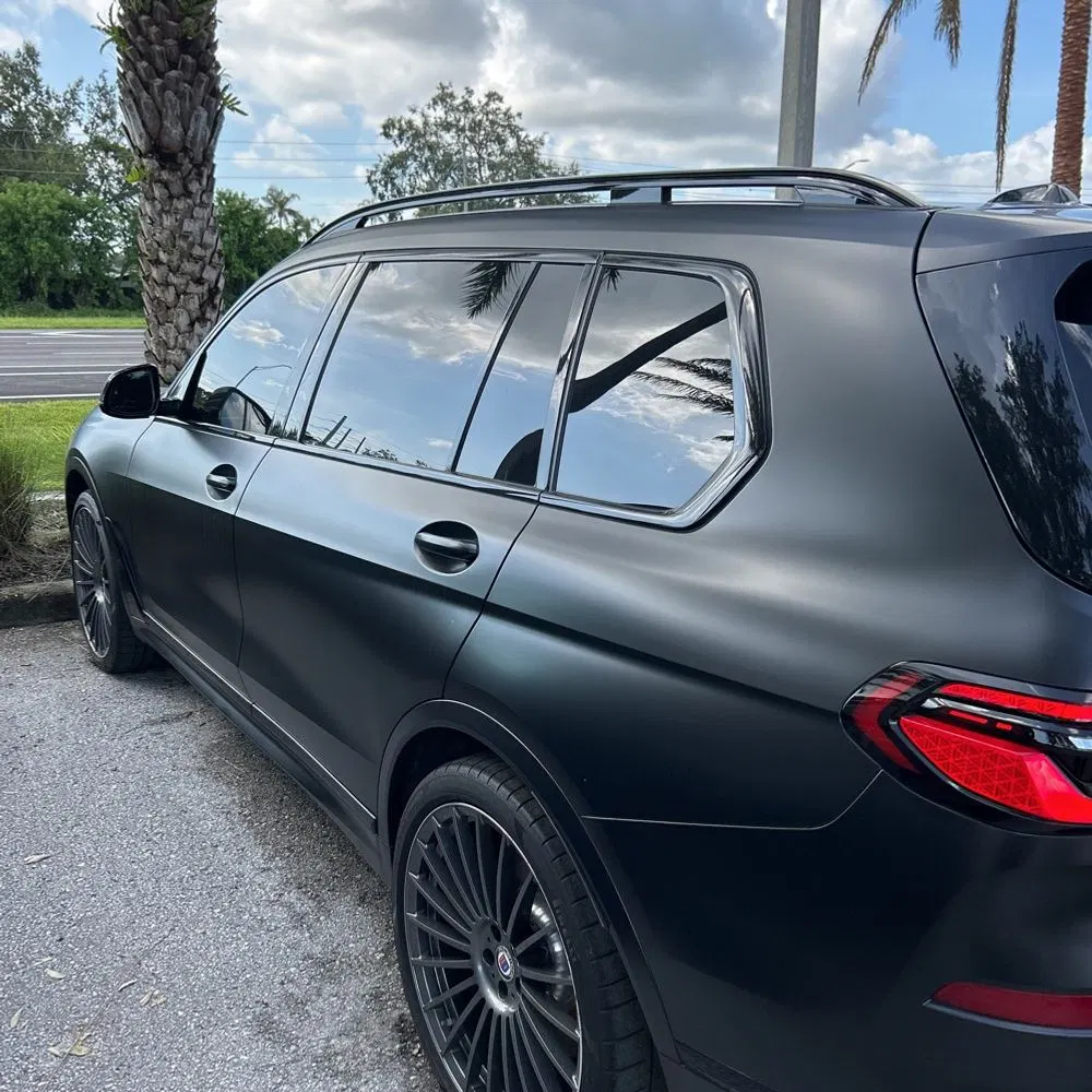 2024 BMW X7 Alpina XB7