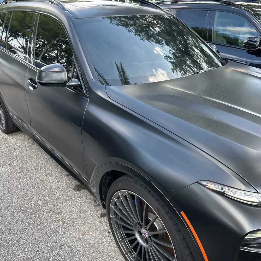 2024 BMW X7 Alpina XB7