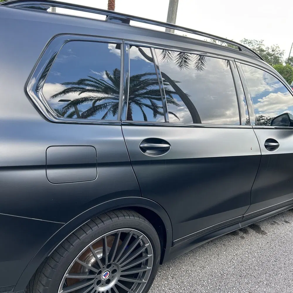 2024 BMW X7 Alpina XB7