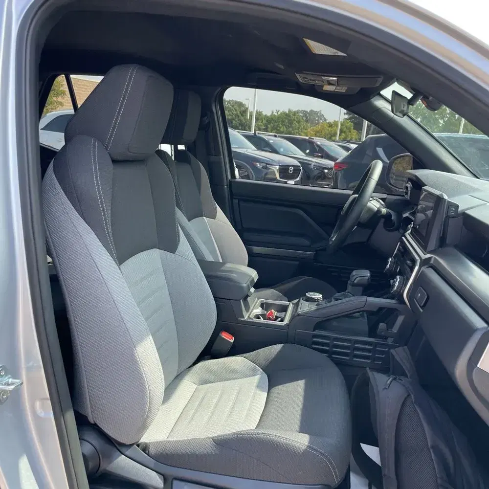 2025 Toyota 4Runner TRD Sport