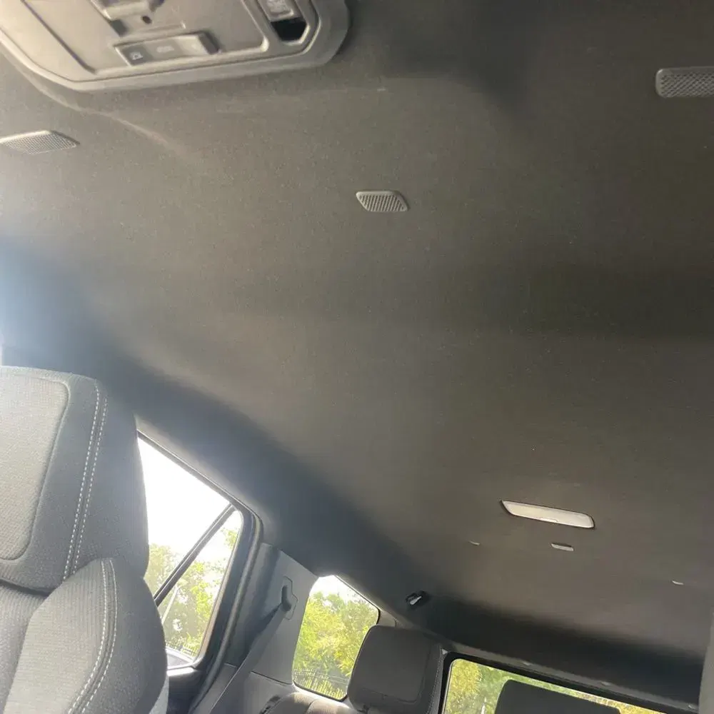 2025 Toyota 4Runner TRD Sport