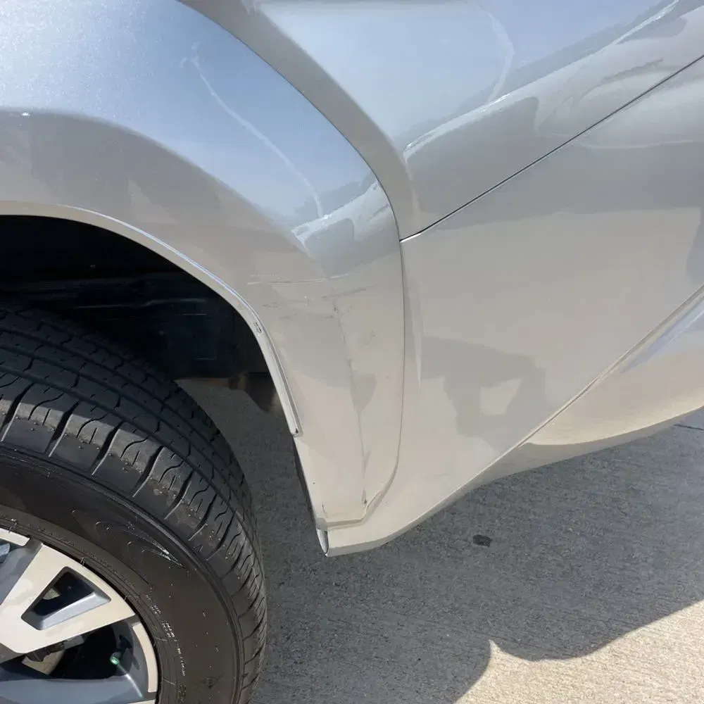 2025 Toyota 4Runner TRD Sport
