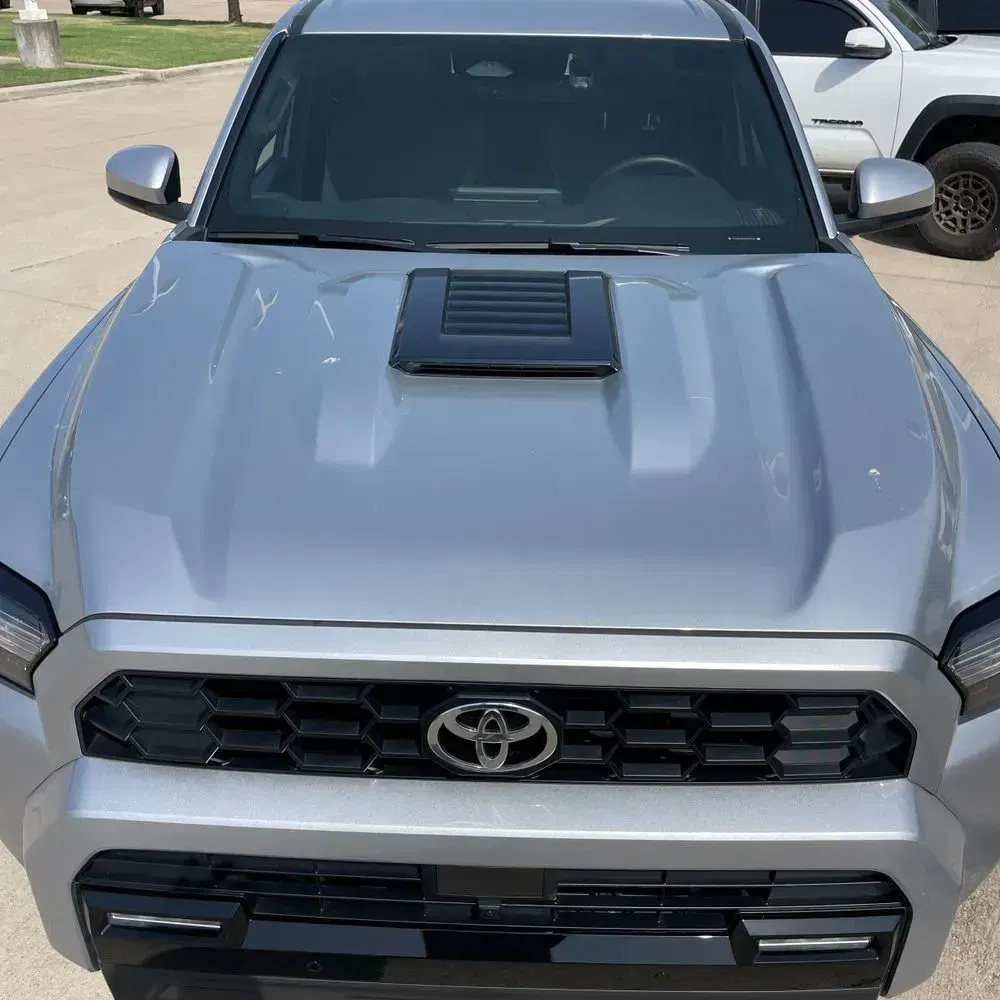 2025 Toyota 4Runner TRD Sport