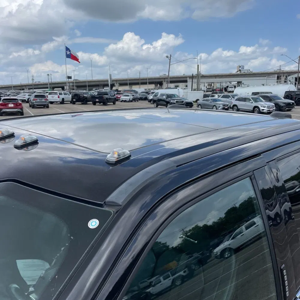2022 Ford F-350 Super Duty Platinum