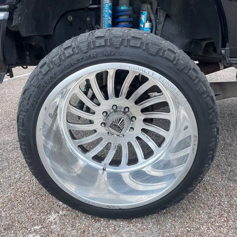 2022 Ford F-350 Super Duty Platinum
