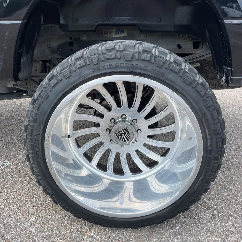 2022 Ford F-350 Super Duty Platinum